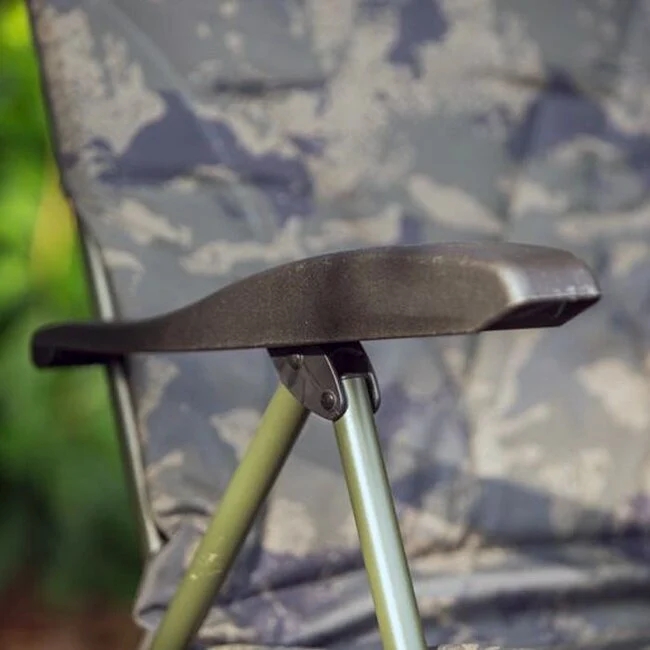 Undercover Camo Recliner Chair